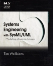 Systems Engineering With Sysml/Uml