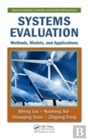 Systems Evaluation