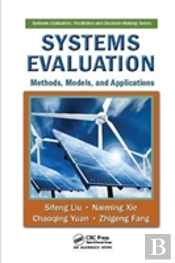 Systems Evaluation