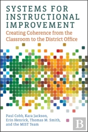 Systems For Instructional Improvement