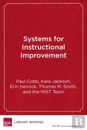 Systems For Instructional Improvement