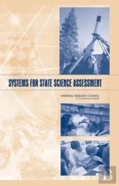 Systems For State Science Assessment