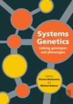 Systems Genetics