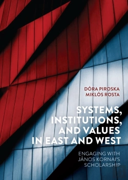 Bertrand.pt - Systems, Institutions, And Values In East And West