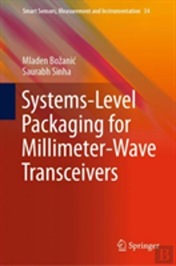 Bertrand.pt - Systems-Level Packaging For Millimeter-Wave Transceivers