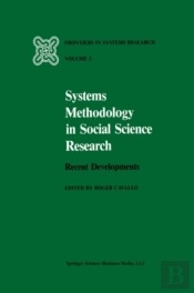 Systems Methodology In Social Science Research