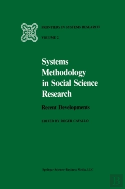 Bertrand.pt - Systems Methodology In Social Science Research