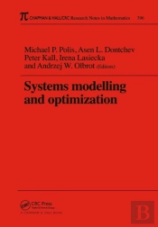 Systems Modelling And Optimization Proceedings Of The 18th Ifip Tc7 Conference