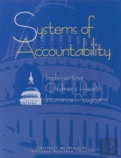 Systems Of Accountability
