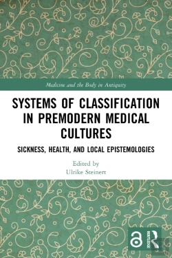 Bertrand.pt - Systems Of Classification In Premodern Medical Cultures