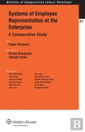 Systems Of Employee Representation At The Enterprise