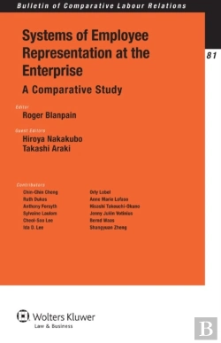 Bertrand.pt - Systems Of Employee Representation At The Enterprise