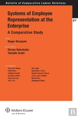 Bertrand.pt - Systems Of Employee Representation At The Enterprise