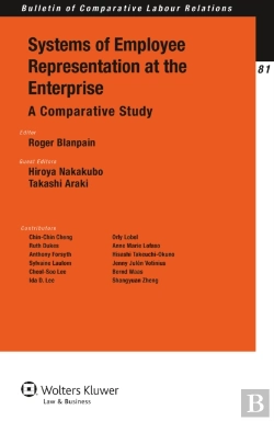 Bertrand.pt - Systems Of Employee Representation At The Enterprise
