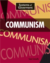 Systems Of Government: Communism
