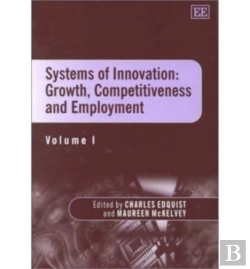 Bertrand.pt - Systems Of Innovation: Growth, Competitiveness And Employment