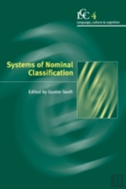 Bertrand.pt - Systems Of Nominal Classification