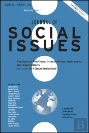 Systems Of Privilege