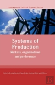 Systems Of Production