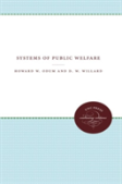 Systems Of Public Welfare