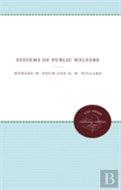 Systems Of Public Welfare