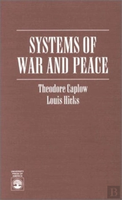 Bertrand.pt - Systems Of War And Peace