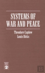 Systems Of War And Peace