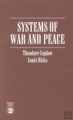 Bertrand.pt - Systems Of War And Peace