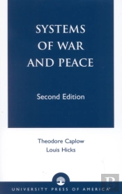 Systems Of War And Peace