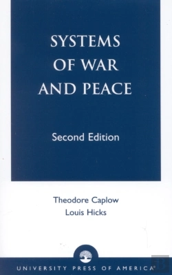 Bertrand.pt - Systems Of War And Peace