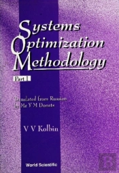 Systems Optimization Methodology, Part 1