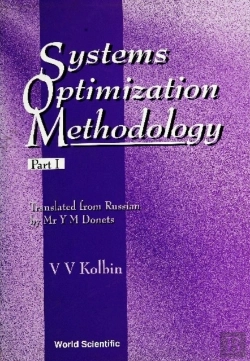 Bertrand.pt - Systems Optimization Methodology, Part 1