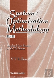 Systems Optimization Methodology: Part Ii