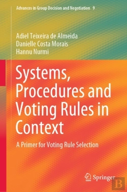 Bertrand.pt - Systems, Procedures And Voting Rules In Context