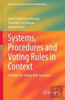 Systems, Procedures And Voting Rules In Context