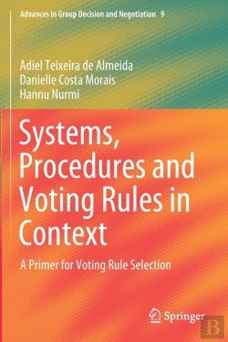 Bertrand.pt - Systems, Procedures And Voting Rules In Context