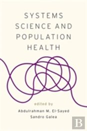 Systems Science And Population Health