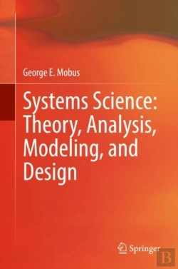 Bertrand.pt - Systems Science: Theory, Analysis, Modeling, And Design