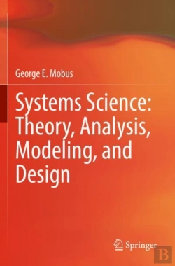 Bertrand.pt - Systems Science: Theory, Analysis, Modeling, And Design