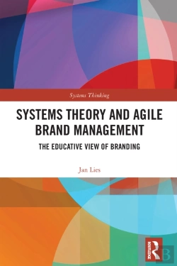 Bertrand.pt - Systems Theory And Agile Brand Management