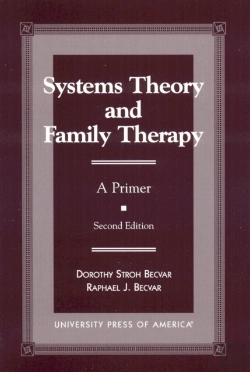 Bertrand.pt - Systems Theory And Family Therapy