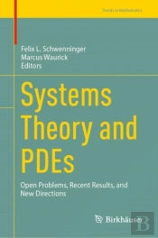 Systems Theory And Pdes