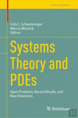 Bertrand.pt - Systems Theory And Pdes