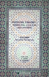 Systems Theory : Modeling, Analysis And Control