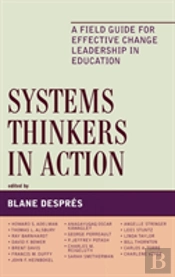 Systems Thinkers In Action
