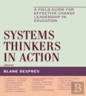 Systems Thinkers In Action