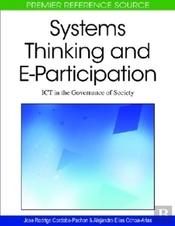 Bertrand.pt - Systems Thinking And E-Participation