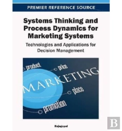 Bertrand.pt - Systems Thinking And Process Dynamics For Marketing Systems