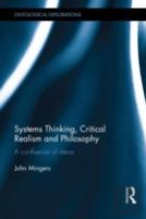 Systems Thinking, Critical Realism And Philosophy