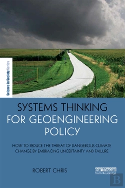 Bertrand.pt - Systems Thinking For Geoengineering Policy